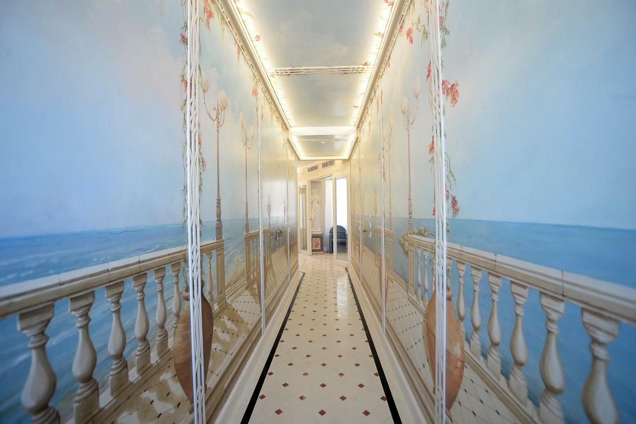Opera Arte Rooms Porto Recanati Eksteriør bilde