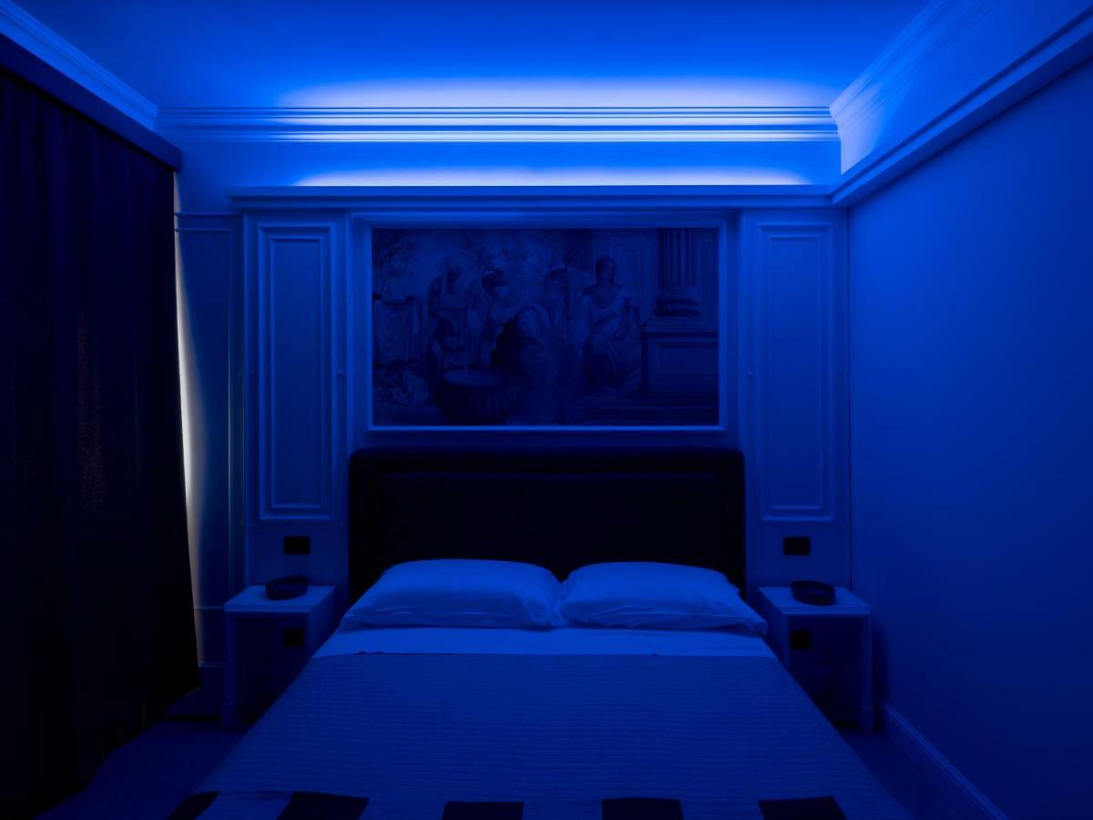 Opera Arte Rooms Porto Recanati Eksteriør bilde