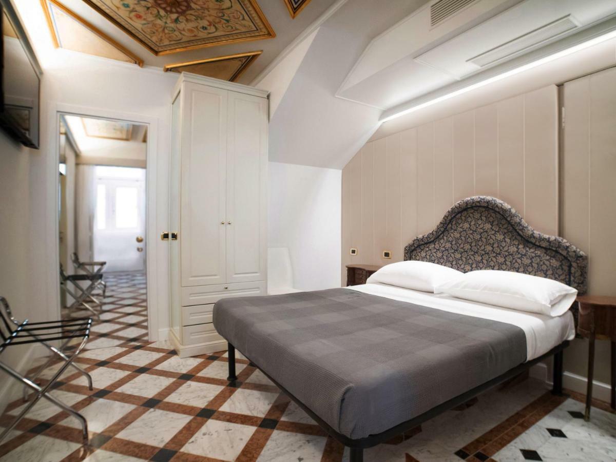 Opera Arte Rooms Porto Recanati Eksteriør bilde