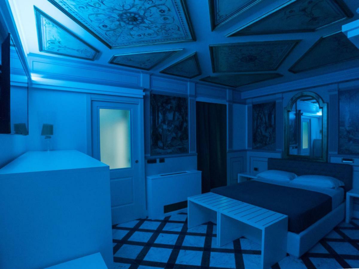 Opera Arte Rooms Porto Recanati Eksteriør bilde