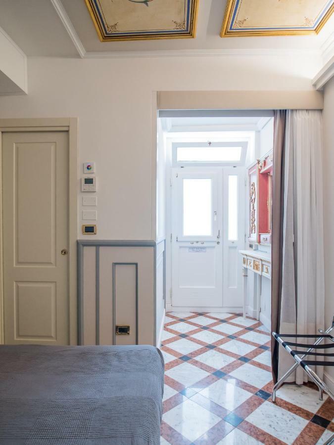 Opera Arte Rooms Porto Recanati Eksteriør bilde