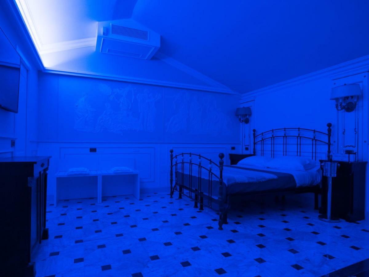 Opera Arte Rooms Porto Recanati Eksteriør bilde