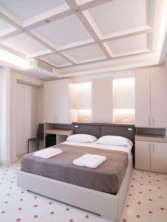 Opera Arte Rooms Porto Recanati Eksteriør bilde