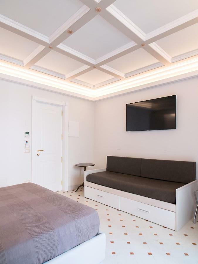 Opera Arte Rooms Porto Recanati Eksteriør bilde